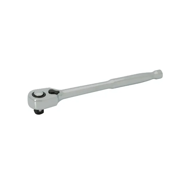 1/2" DRIVE SILVER EAGLE® 10" RATCHET