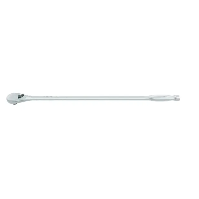 1/4" DRIVE 11" EIGHTY8 TOOTH FIXED RATCHET