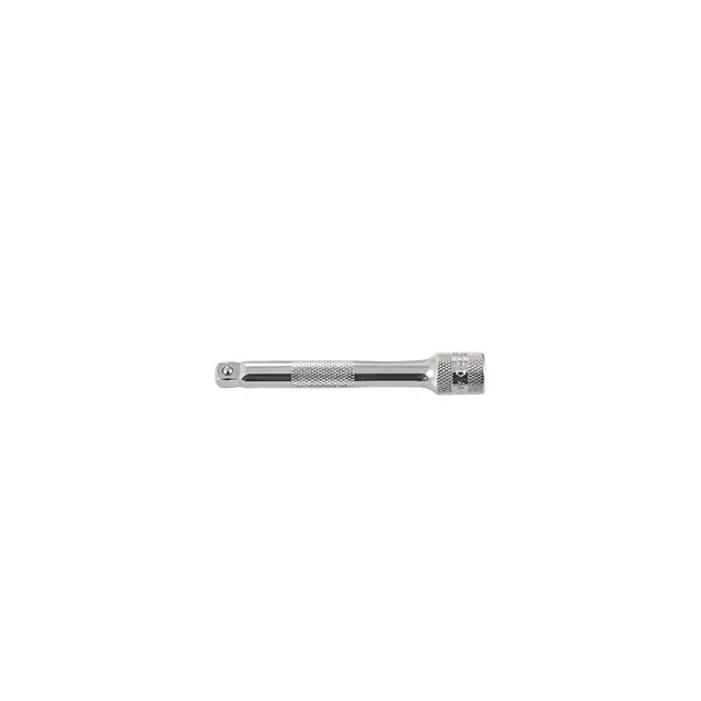 1/4" DRIVE 3" WOBBLE CHROME EXTENSION