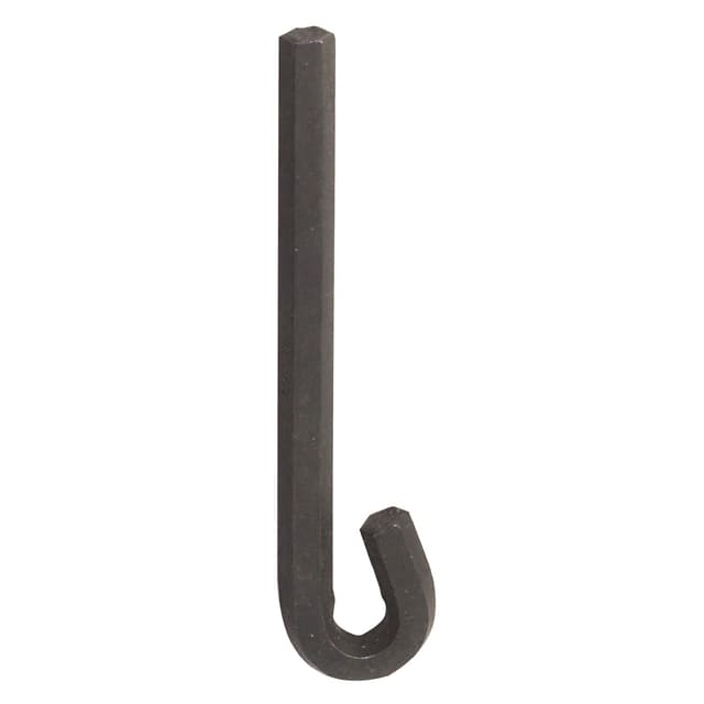FOLDING KEY 4MM