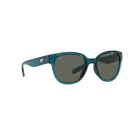 COSTA SALINA TEAL WITH GRAY 580G
