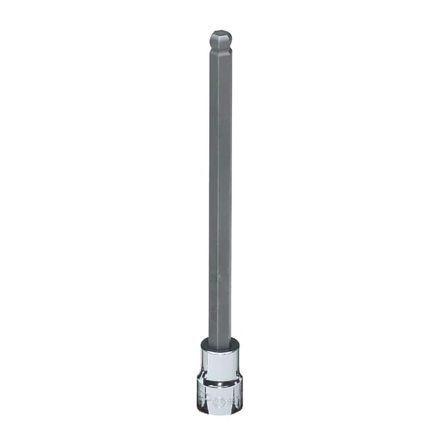 3/8 X 5/16" LONG BALL HEX DRIVER