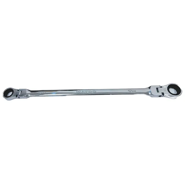 14MM X 17MM RATCHETING DRAIN PLUG WRENCH