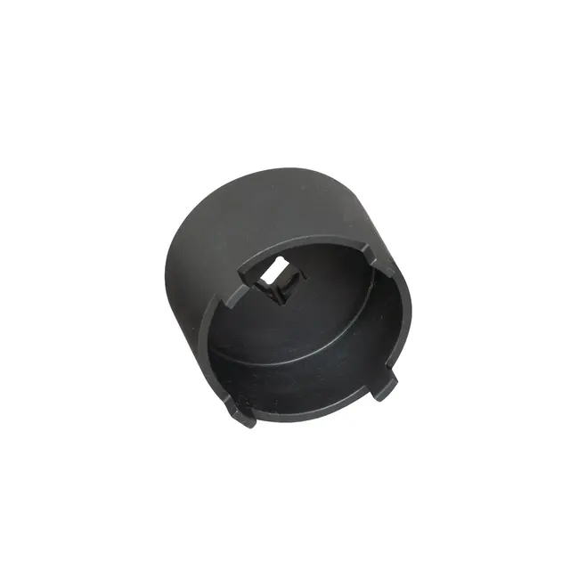 AXLE NUT GM PRO SHEAR - 2-1/8"