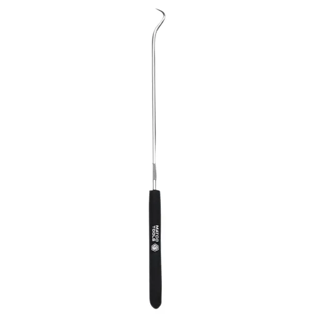 COMBINATION PICK WITH CUSHION GRIP