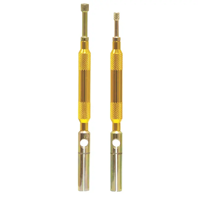7-WAY ROUND PIN TERMINALl CHASER™ SET