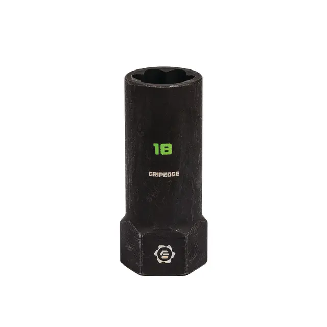 18MM 3/8DR SOCKET EXTRACTOR W/FORS DEEP