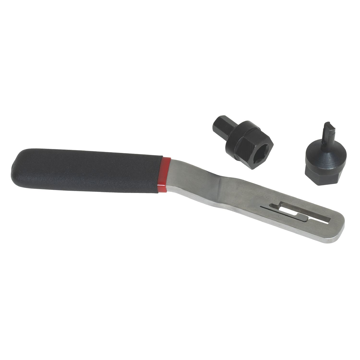 4-PC. Plastic Oil Pan Plug Tool Kit - OFPKIT4PC