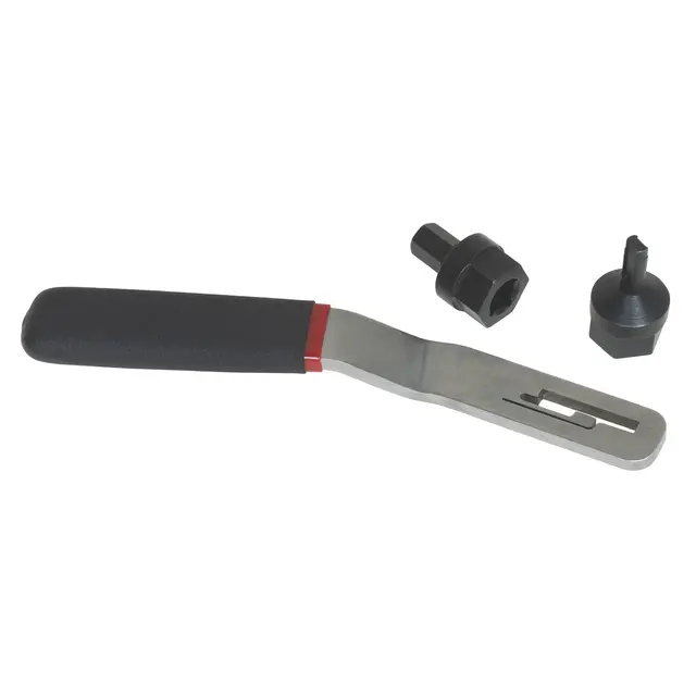 PLASTIC OIL DRAIN PLUG SET - 3 PIECE