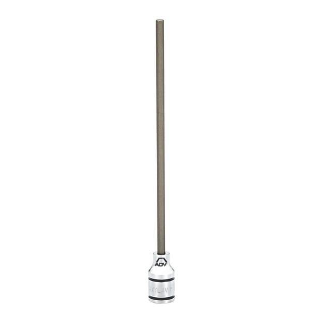 1/4" DRIVE 1/8" SAE LONG HEX BIT