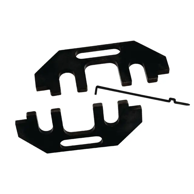 FORD TIMING TOOL WITH TENSIONER