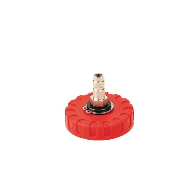 NEW FORD METAL COLLAR TYPE MC ADAPTER