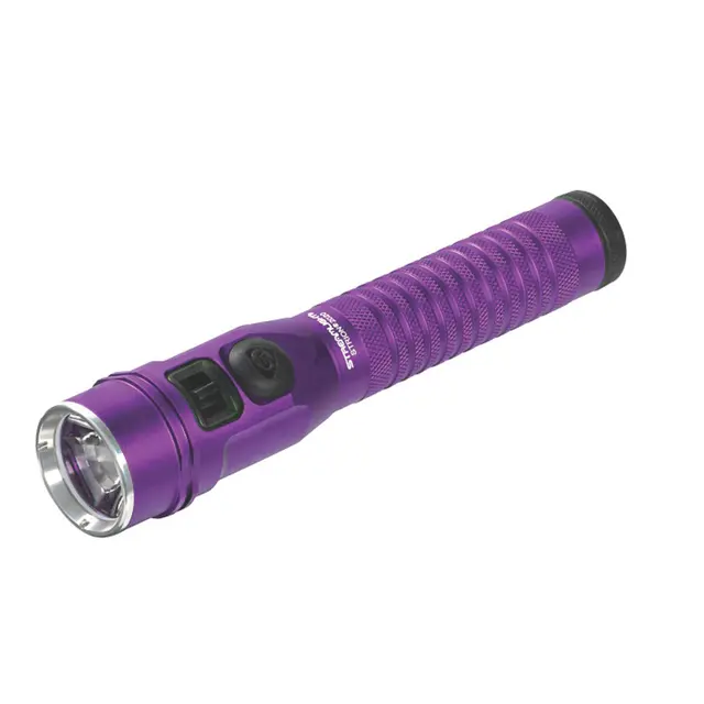 STRION 2020 FLASHLIGHT ONLY - PURPLE
