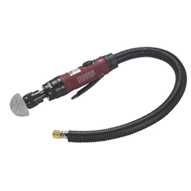 TIRE BUFFER