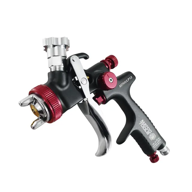 HVLP ELITE SPRAY GUN 1.3MM