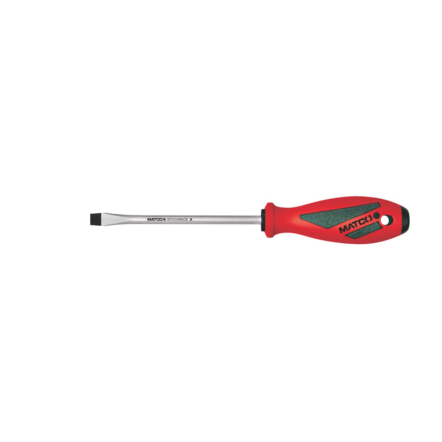 5 PIECE TOP TORQUE II™ SCREWDRIVER SET - RED SSPCR5CA | Matco Tools