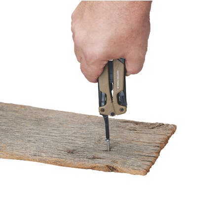 OHT 16-IN-1 MULTITOOL WITH MATCO TOOLS LOGO - COYOTE