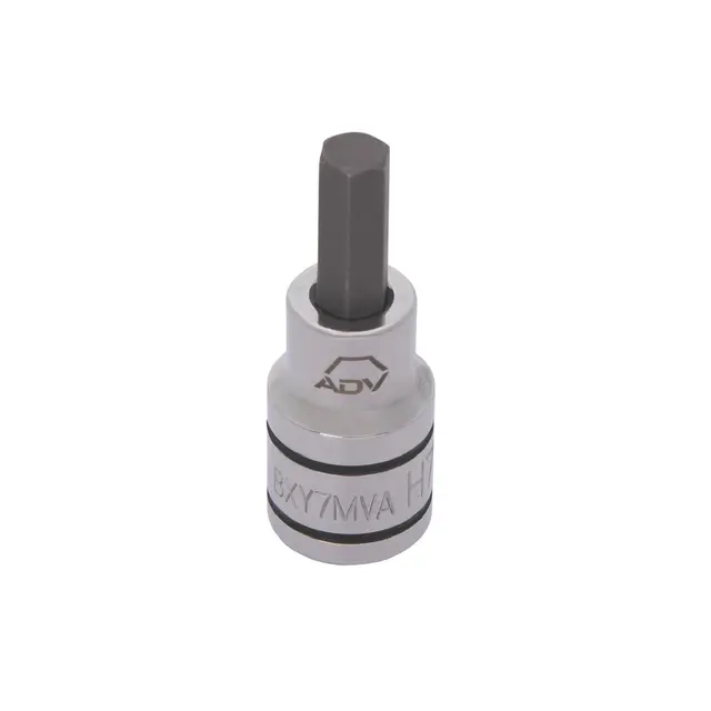 3/8" DRIVE HEX BIT SOCKET 7MM
