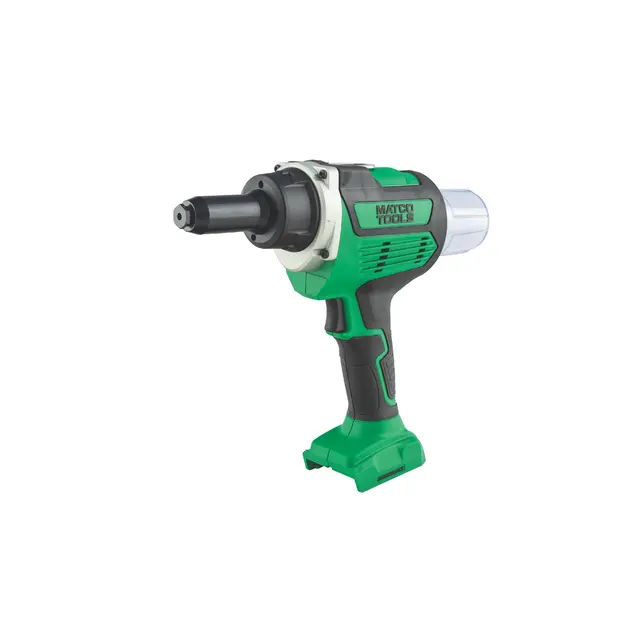 20V+ CORDLESS INFINIUM™ RIVET TOOL - GREEN