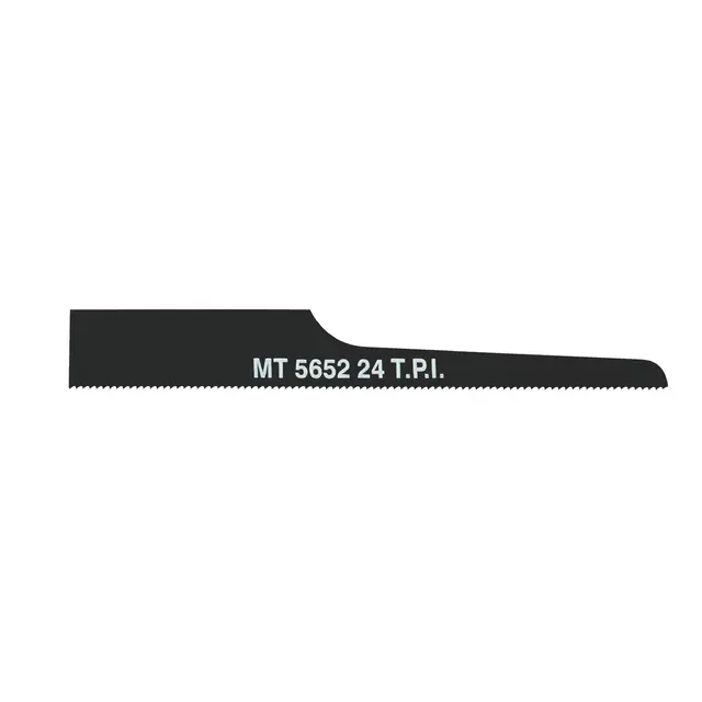 24 TPI SAW BLADES 10 PACK