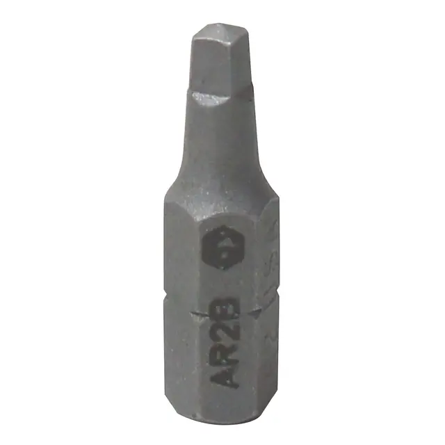 SQUARE RECESS