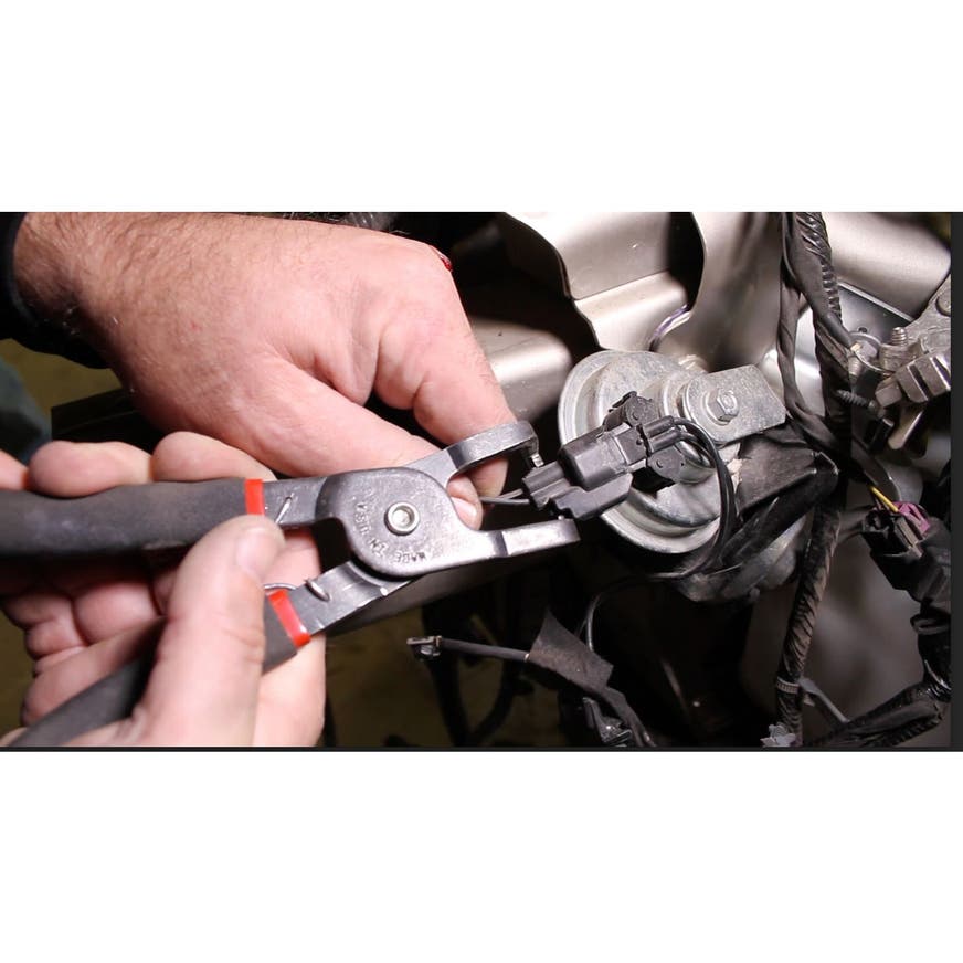 FUEL LINE DISCONNECT PLIERS FLDP Matco Tools