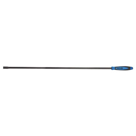 58" CURVED PRY BAR-BLUE