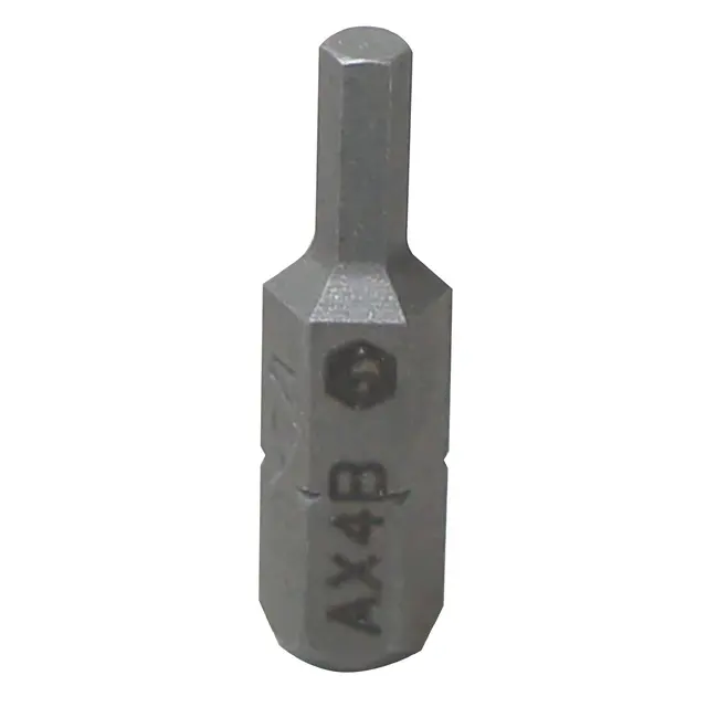 1/8" HEX BIT