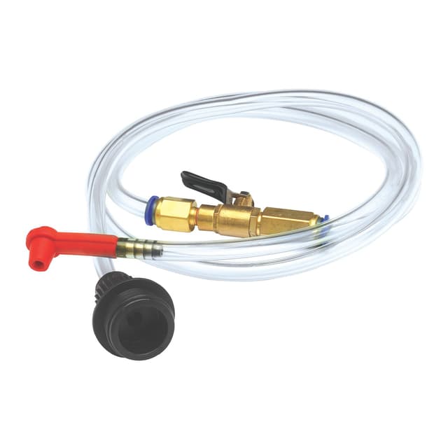 MITYVAC BRAKE BLEED CONVERSION KIT FOR MV7200A, MV7300 AND MV7201