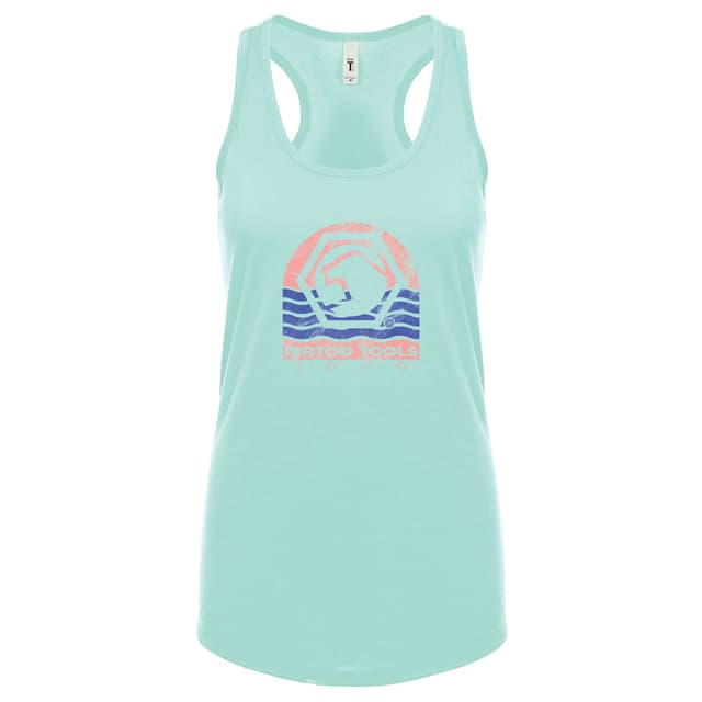 CANCUN TANK - S