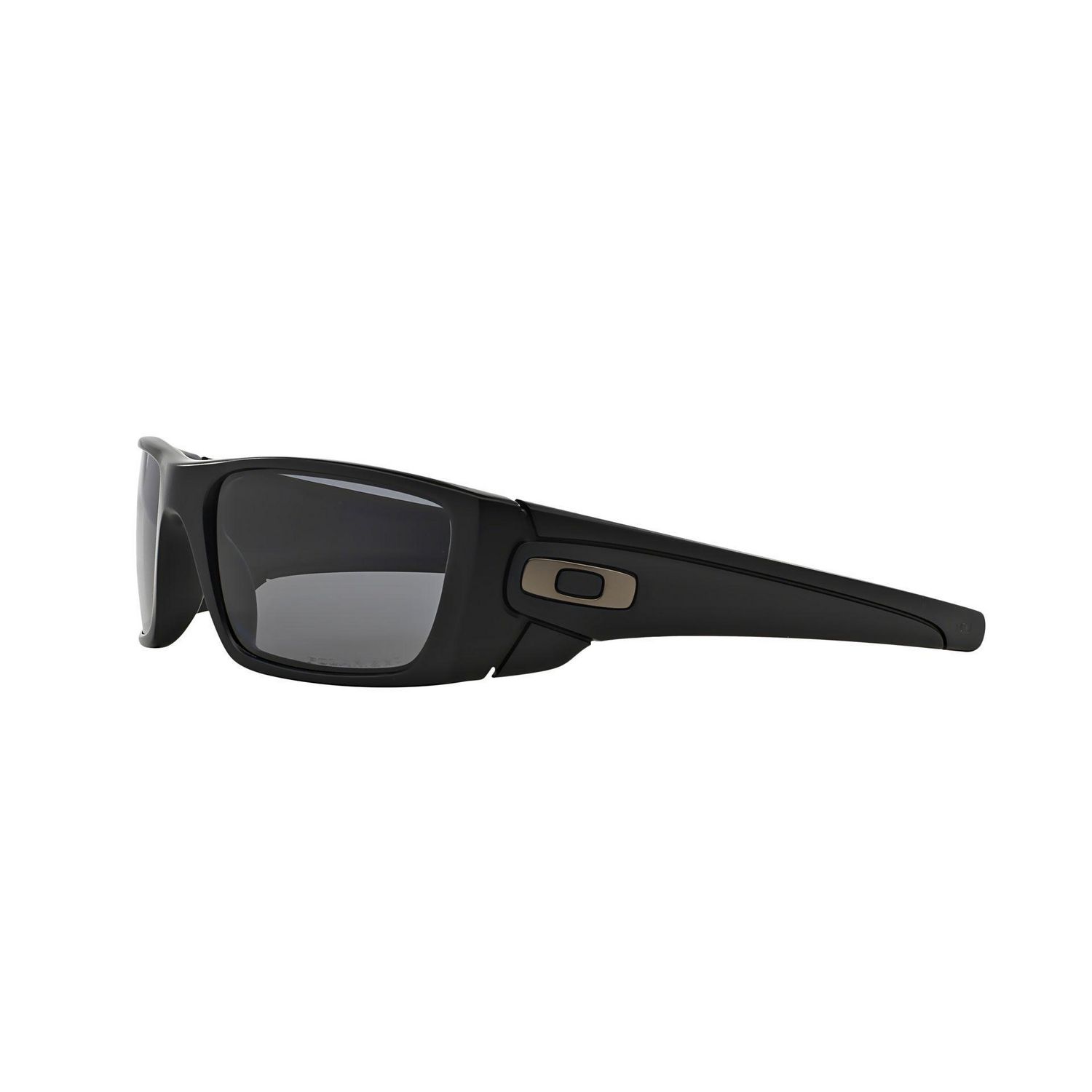 Oakley fuel cell matte black outlet polarized