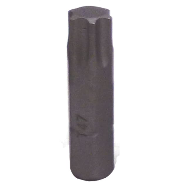 5/16" X 1-1/4" T47 TORX BIT