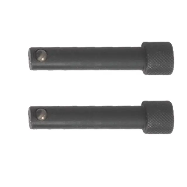 JAW PINS