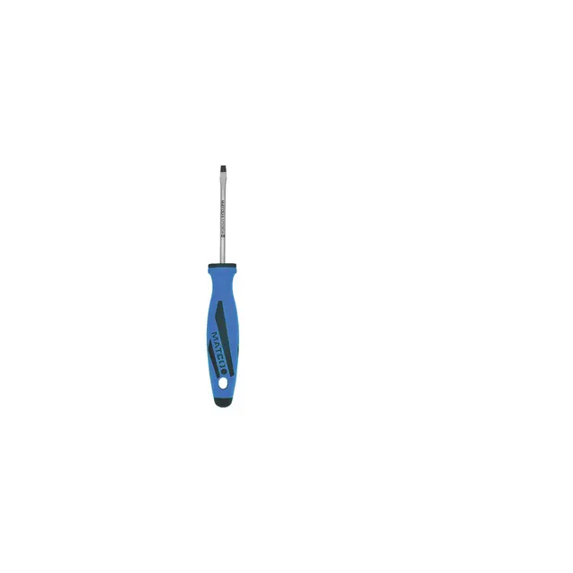 5/32" x 3" PRECISION SCREWDRIVER - BLUE