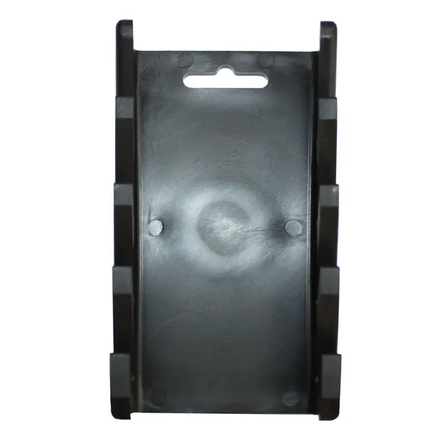 4 PIECE 72 TOOTH WRENCH RACK