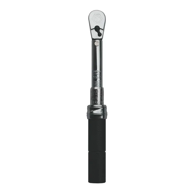 1/4" DRIVE FIXED 10-50 IN. LBS. TORQUE WRENCH