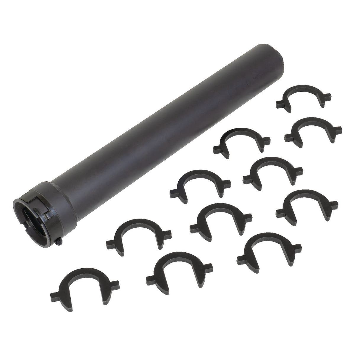 12 PIECE INNER TIE ROD TOOL SET TRT60 Matco Tools