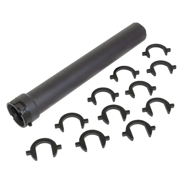 12 PIECE INNER TIE ROD TOOL SET