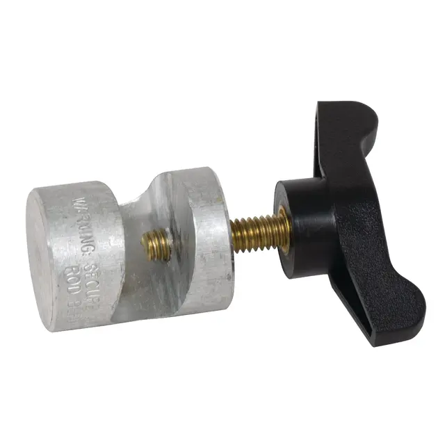 LIFT SUPPORT CLAMP WITH MAGNET