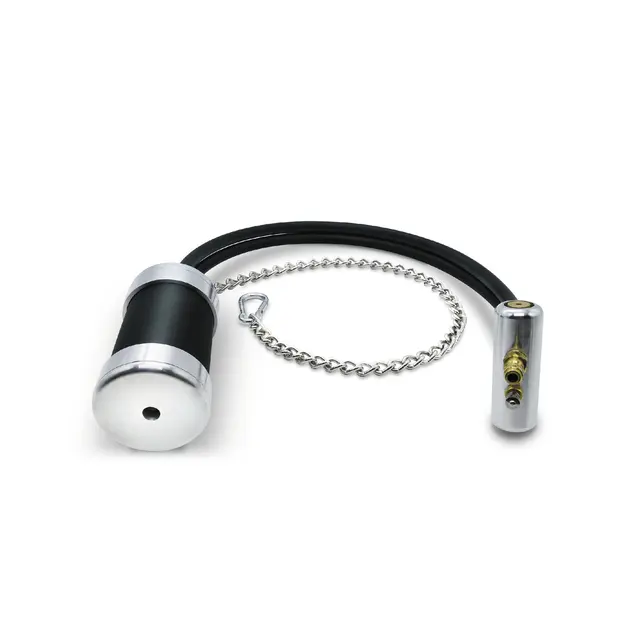 2.9" POWER INTAKE ADAPTER