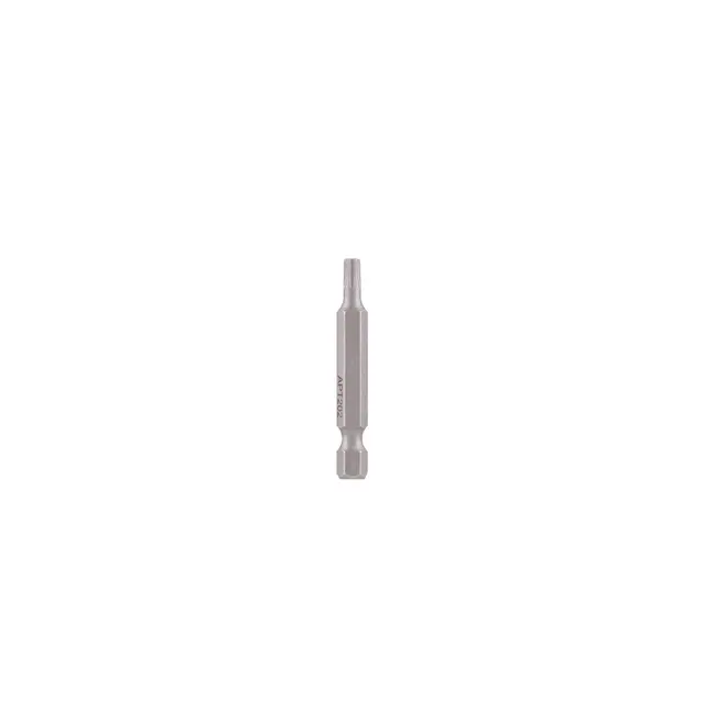 T20 TORX POWER BIT X 2"