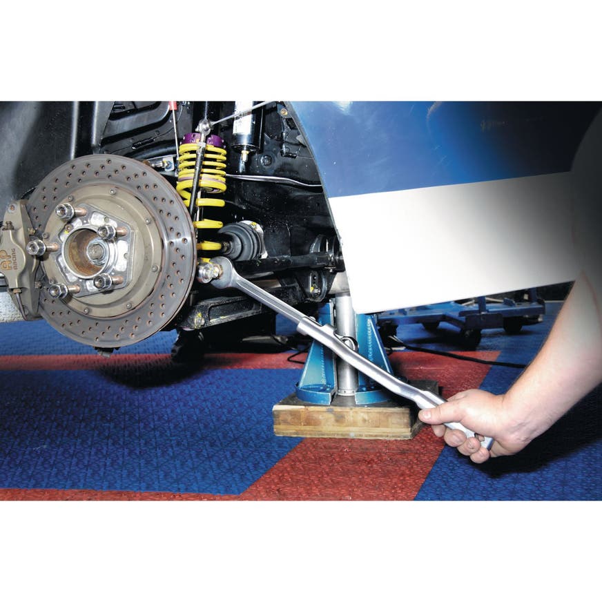 WRENCH EXTENDER WE745 Matco Tools