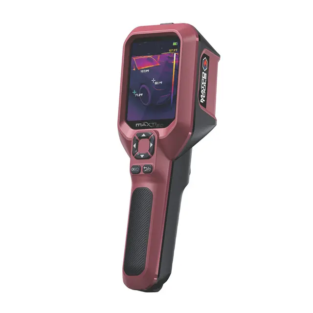 MAXIMUS DIAGNOSTIC THERMAL IMAGER