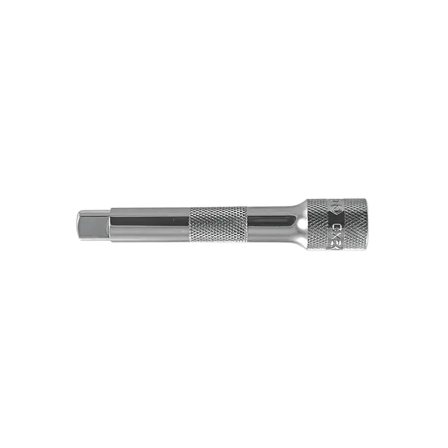 1/2" DRIVE 5" STANDARD CHROME EXTENSION