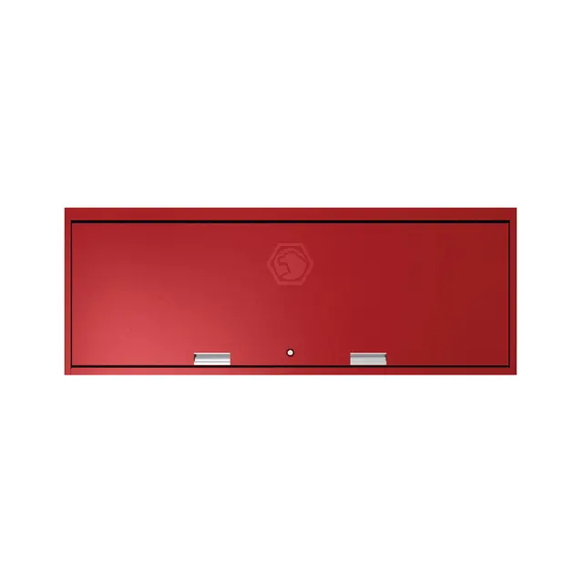 79" x 28" TRIPLE-BAY 4s SERIES HUTCH