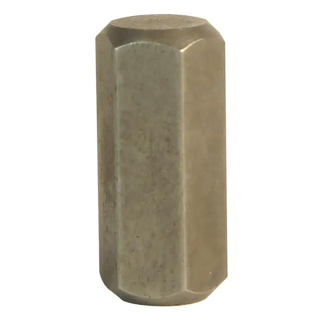 3/8" DRIVE 5/16" SAE STUBBY HEX BIT SOCKET DRIVER REPLACEMENT BIT
