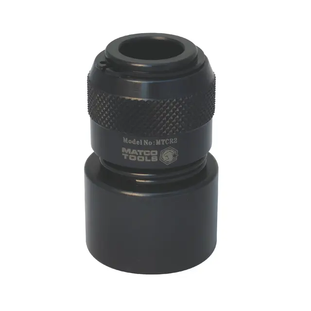 PNEUMATIC CHISEL RETAINER