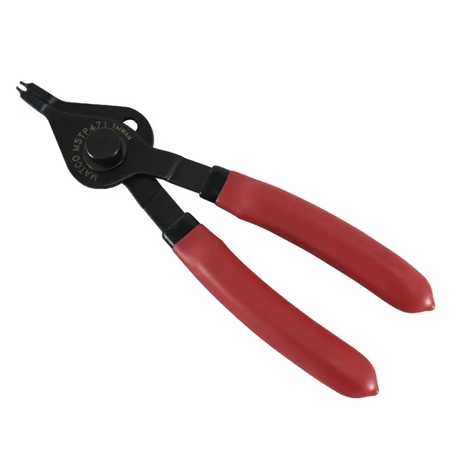 SNAP RING PLIER .047" 0˚