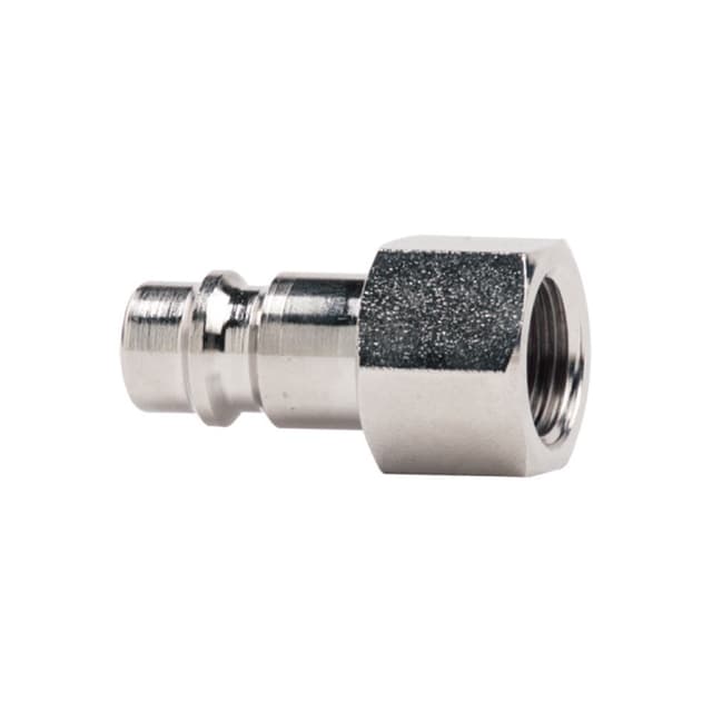 1/4" NPT FEMALE PLUG