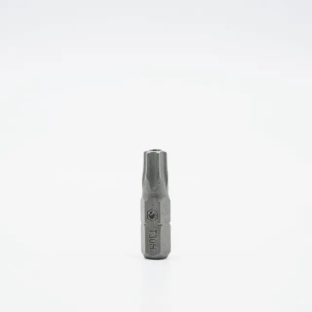 1/4" X 1 T30G OPTI-GRIP TP PR STAR BIT